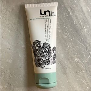 U wash Bio-cleansing Conditioner